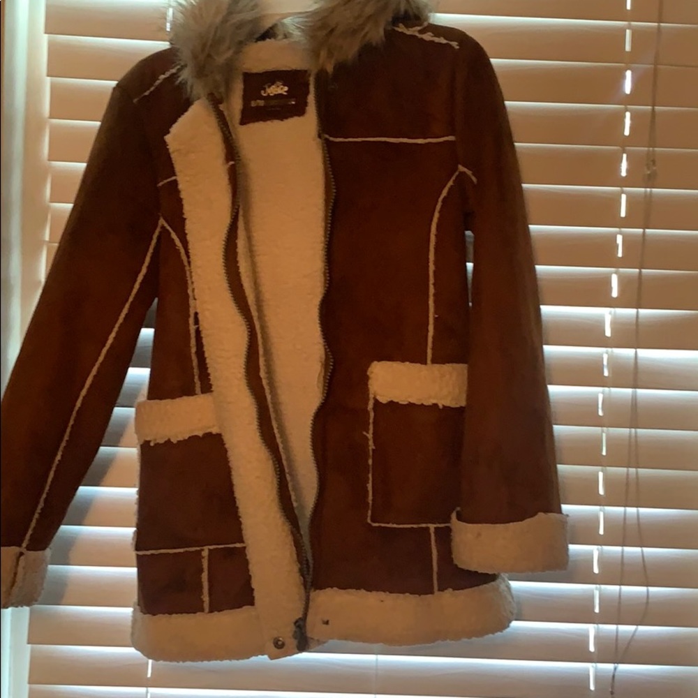 Child’s jacket